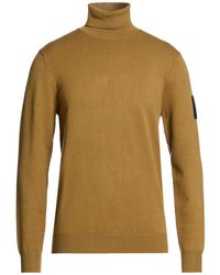 OUTHERE - Turtleneck Recycled Viscose, Pbt - Lyst