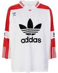 adidas original long sleeve