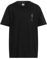 C.P. Company - T-shirt - Lyst