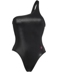 The Attico - One-piece Swimsuit - Lyst