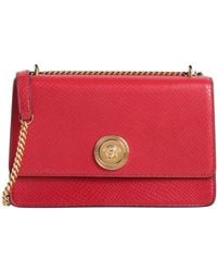 Versace - Borse A Tracolla - Lyst