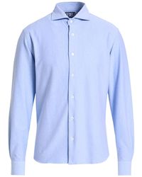 Fedeli - Shirt - Lyst