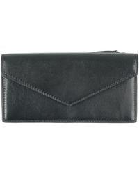 Dorothee Schumacher - Wallet Leather - Lyst