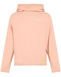 Spiewak - Blush Sweatshirt Cotton - Lyst