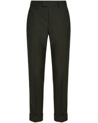 Berwich - Trouser - Lyst