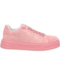 Liu Jo - Trainers - Lyst