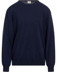 Luigi Borrelli Napoli - Pullover - Lyst
