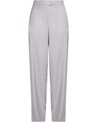 Jijil - Pants Polyester, Viscose, Elastane - Lyst