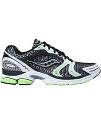 Saucony - Progrid Triumph 4 Og - Lyst