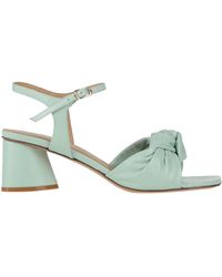 GIANCARLO FITTIPALDI - Sandals - Lyst