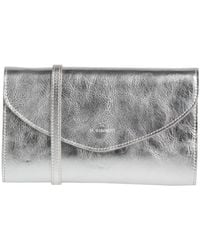 Il Bisonte - Clutch - Lyst