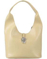 Calvin Klein - Handbag Polyurethane - Lyst