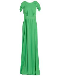 CAROL RUIZ COUTURE - Maxi Dresses - Lyst