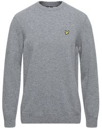 Lyle & Scott - Jumper - Lyst