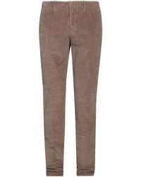 Incotex - Pants - Lyst