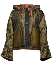 Giorgio Brato - Puffer - Lyst