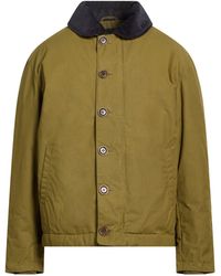 Spiewak - Military Jacket Cotton - Lyst