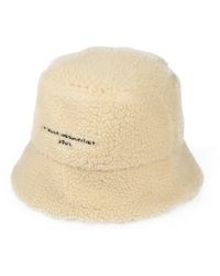 Stella McCartney - Hats - Lyst