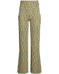 Suoli - Trouser - Lyst