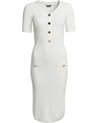 Liu Jo - Mini Dress - Lyst