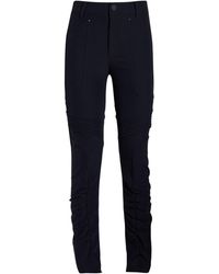 High - Trouser - Lyst