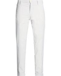 AT.P.CO - Trouser - Lyst