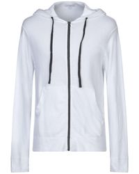 James Perse - Sudadera - Lyst