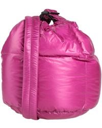 Aspesi - Bolso con bandolera - Lyst