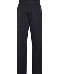 Gentry Portofino - Pants - Lyst
