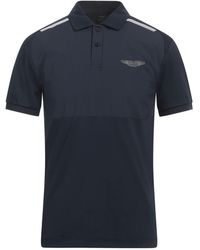 Hackett - Polo - Lyst