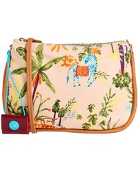 Gabs - Light Cross-Body Bag Calfskin - Lyst