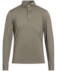 Ghirardelli - Polo Shirt - Lyst