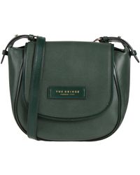 The Bridge - Cross-Body Bag - Lyst