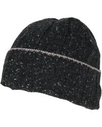Brunello Cucinelli - Cappello - Lyst