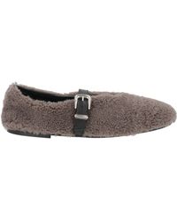 KATE CATE - Ballet Flats - Lyst