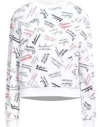 Moschino - Undershirt - Lyst