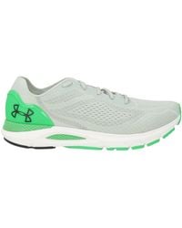 Under Armour - Hovr Sonic Sneakers Textile Fibers - Lyst