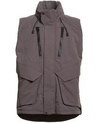 JG1 - Vests - Lyst