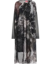 DIESEL - Maxi Dress - Lyst