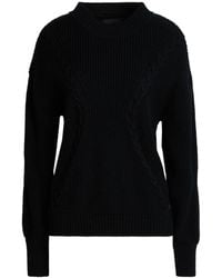 Guess - Sweater Polyamide, Acrylic, Wool - Lyst