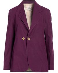Alysi - Blazer - Lyst