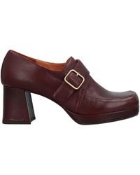 Chie Mihara Loafer - Brown