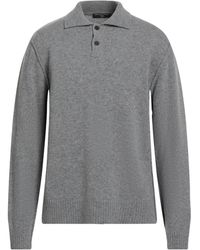 Daniele Fiesoli - Lab Sweater Merino Wool - Lyst