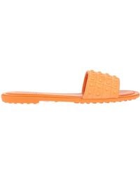 Tod's - Sandals - Lyst
