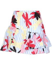 Liu Jo Minigonna - Blu