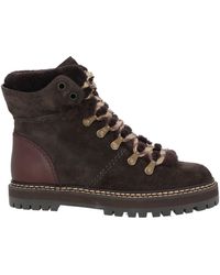 See By Chloé - Ankle Boots - Lyst