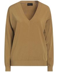 Roberto Collina - Pullover - Lyst