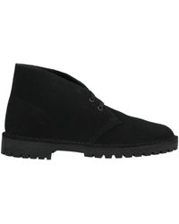 Clarks - Stiefelette - Lyst