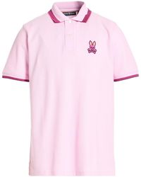 Psycho Bunny - Polo Shirts - Lyst