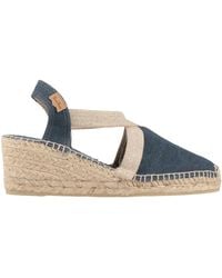 Toni Pons - Espadrilles Textile Fibers - Lyst